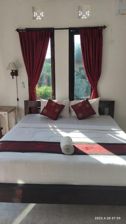 Yoga Homestay Ubud Exterior photo