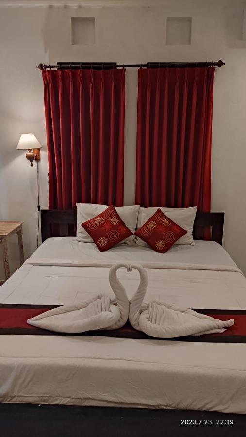 Yoga Homestay Ubud Exterior photo